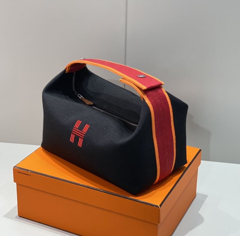 Hermes Cosmetic Bags